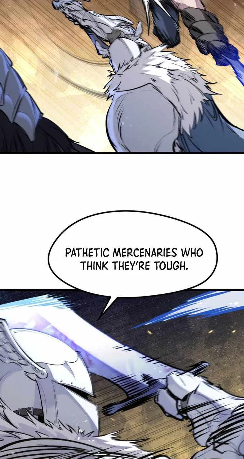 Read The Regressed Mercenary’s Machinations chapter 39 image 20 on Lezhin
