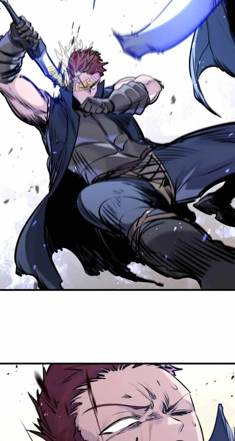 Read The Regressed Mercenary’s Machinations chapter 39 image 26 on Lezhin