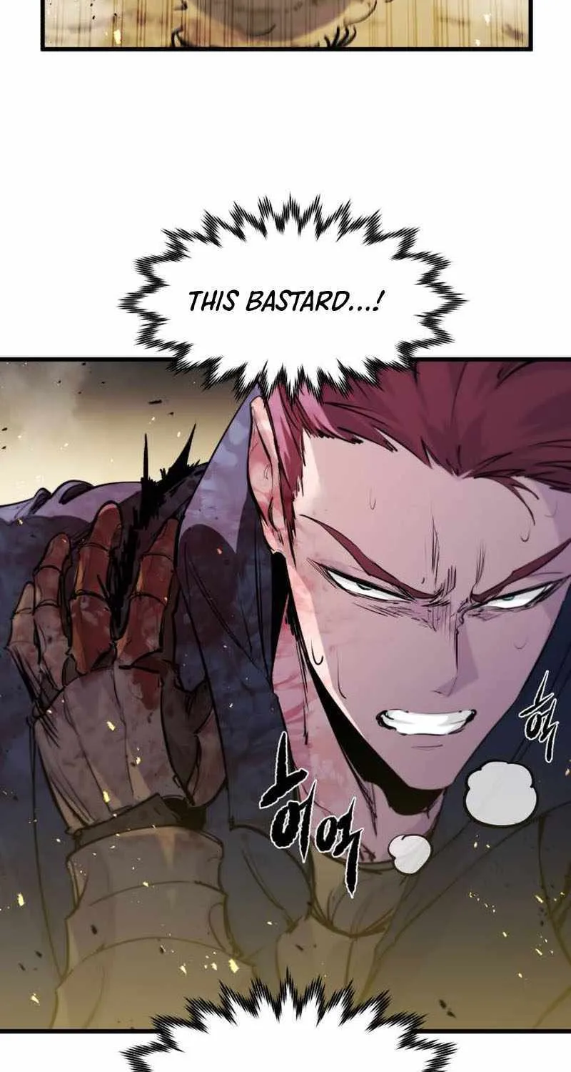 Read The Regressed Mercenary’s Machinations chapter 39 image 30 on Lezhin