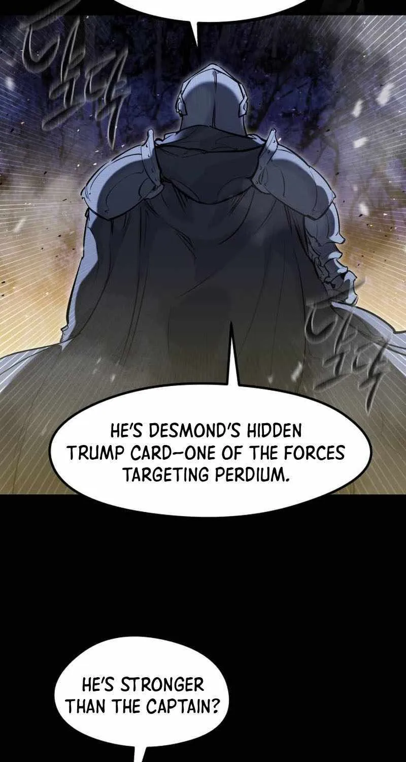Read The Regressed Mercenary’s Machinations chapter 39 image 32 on Lezhin