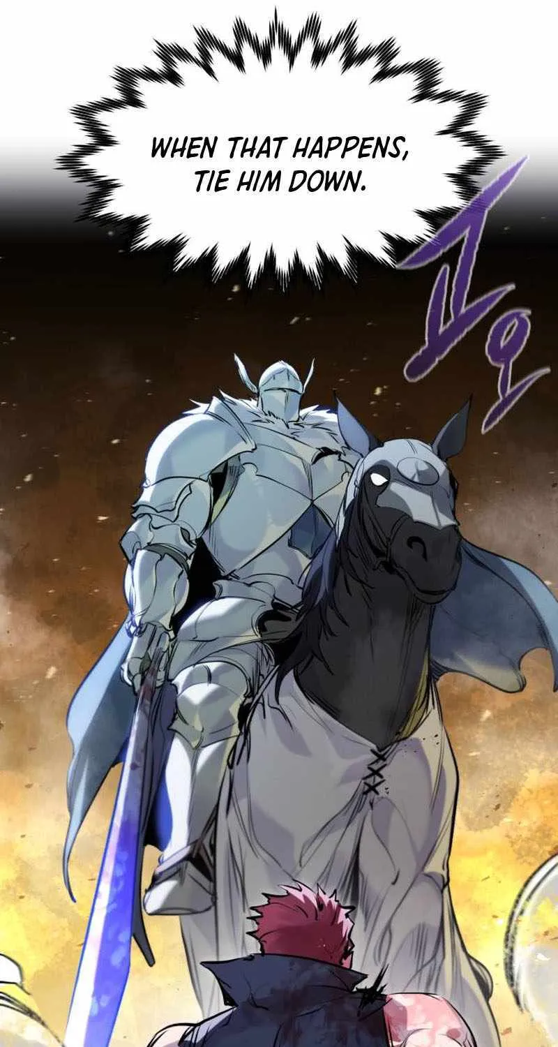 Read The Regressed Mercenary’s Machinations chapter 39 image 40 on Lezhin