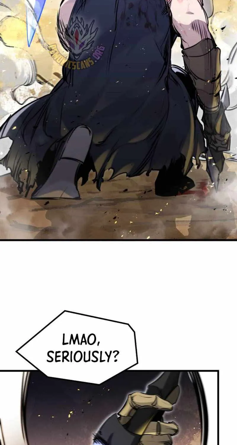 Read The Regressed Mercenary’s Machinations chapter 39 image 41 on Lezhin