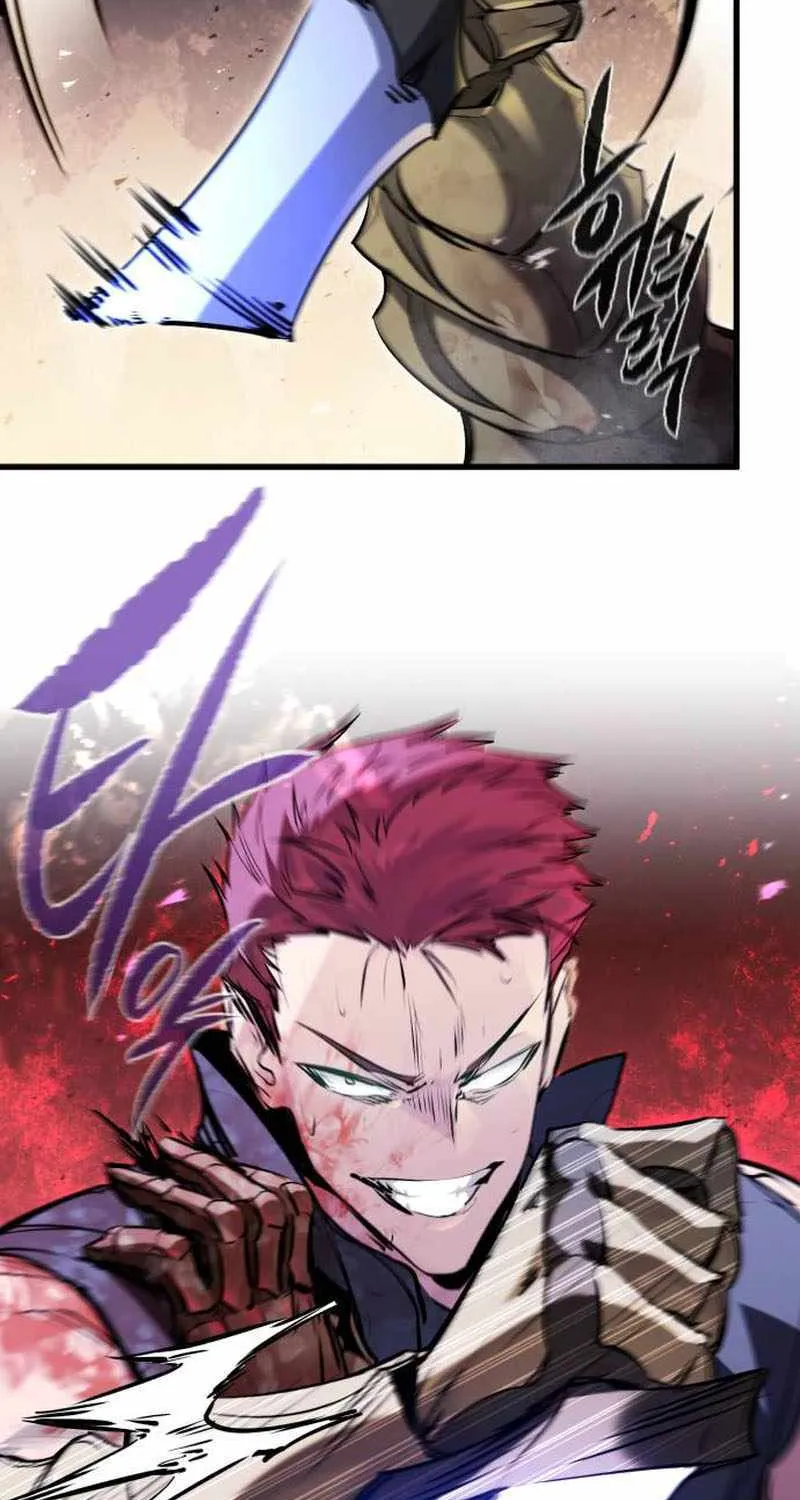 Read The Regressed Mercenary’s Machinations chapter 39 image 42 on Lezhin