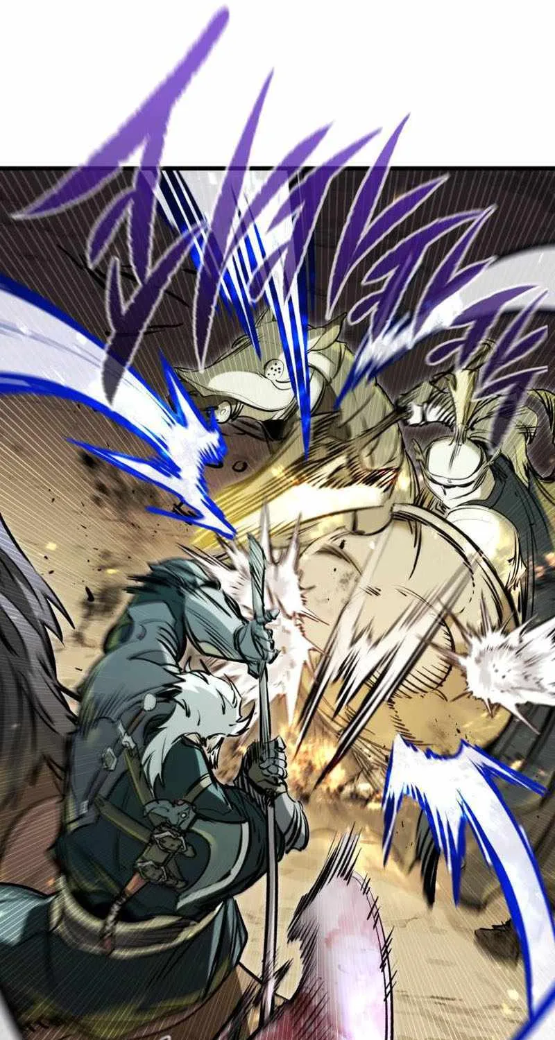 Read The Regressed Mercenary’s Machinations chapter 39 image 46 on Lezhin