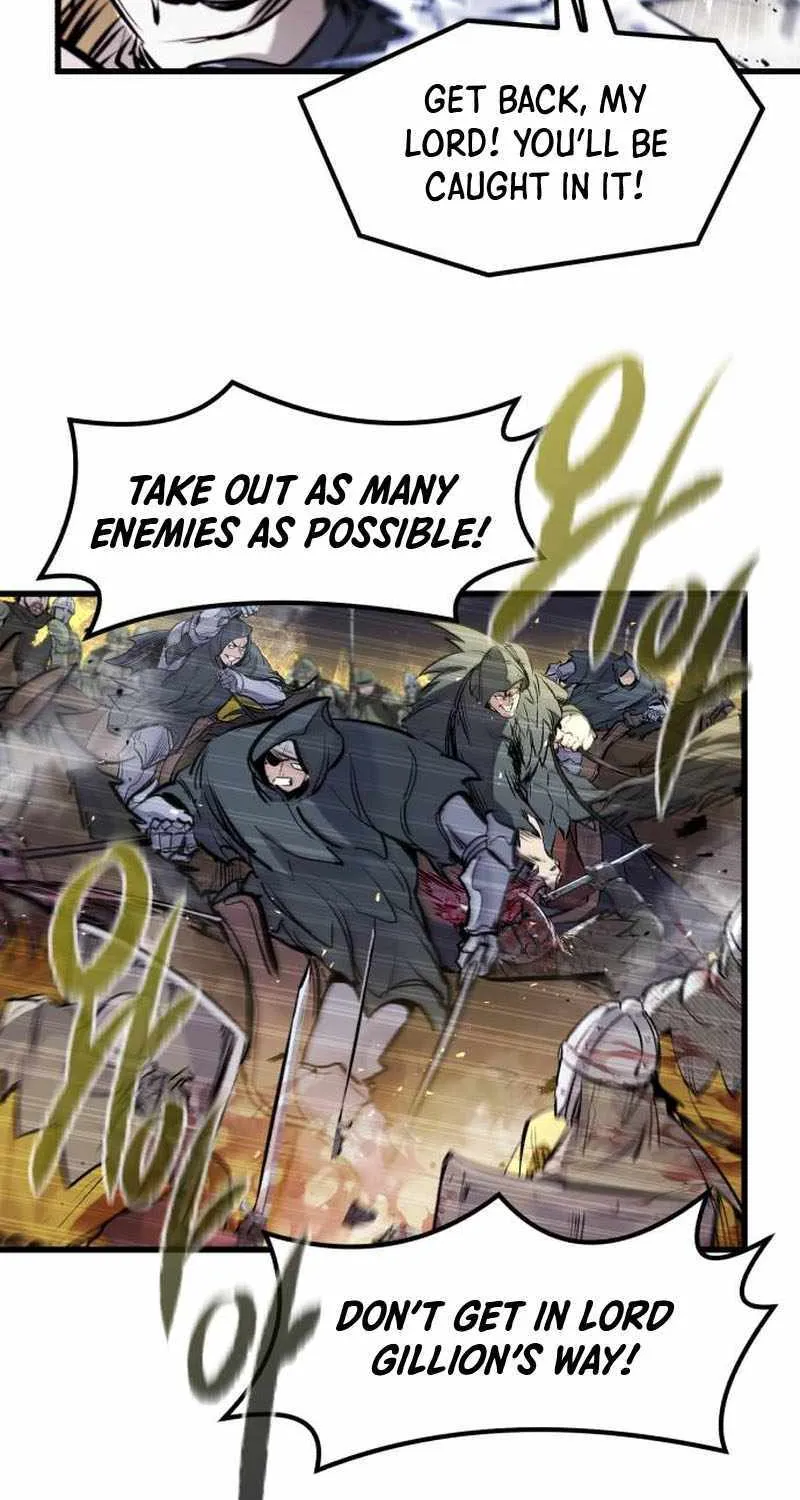 Read The Regressed Mercenary’s Machinations chapter 39 image 48 on Lezhin