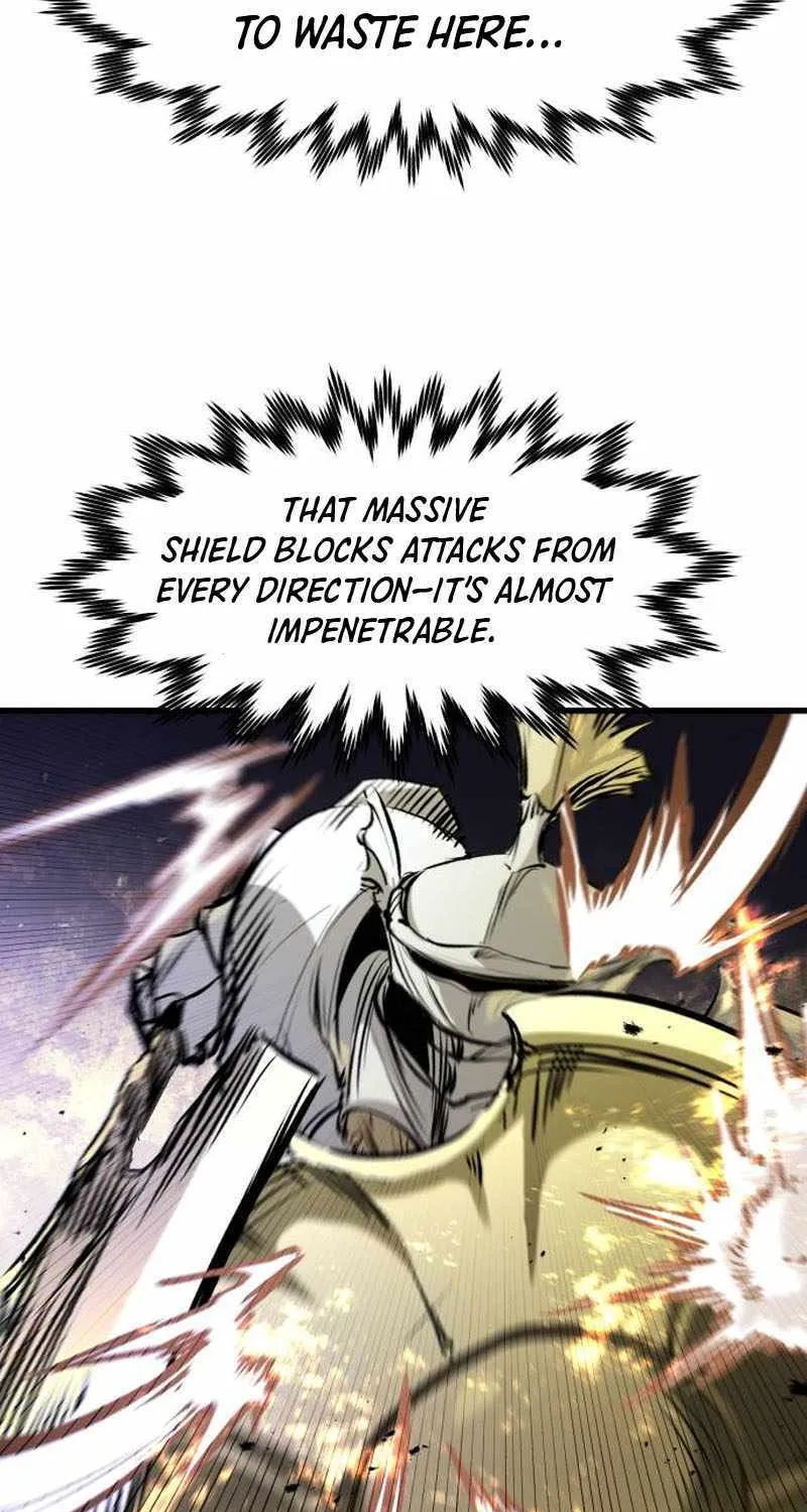 Read The Regressed Mercenary’s Machinations chapter 39 image 50 on Lezhin