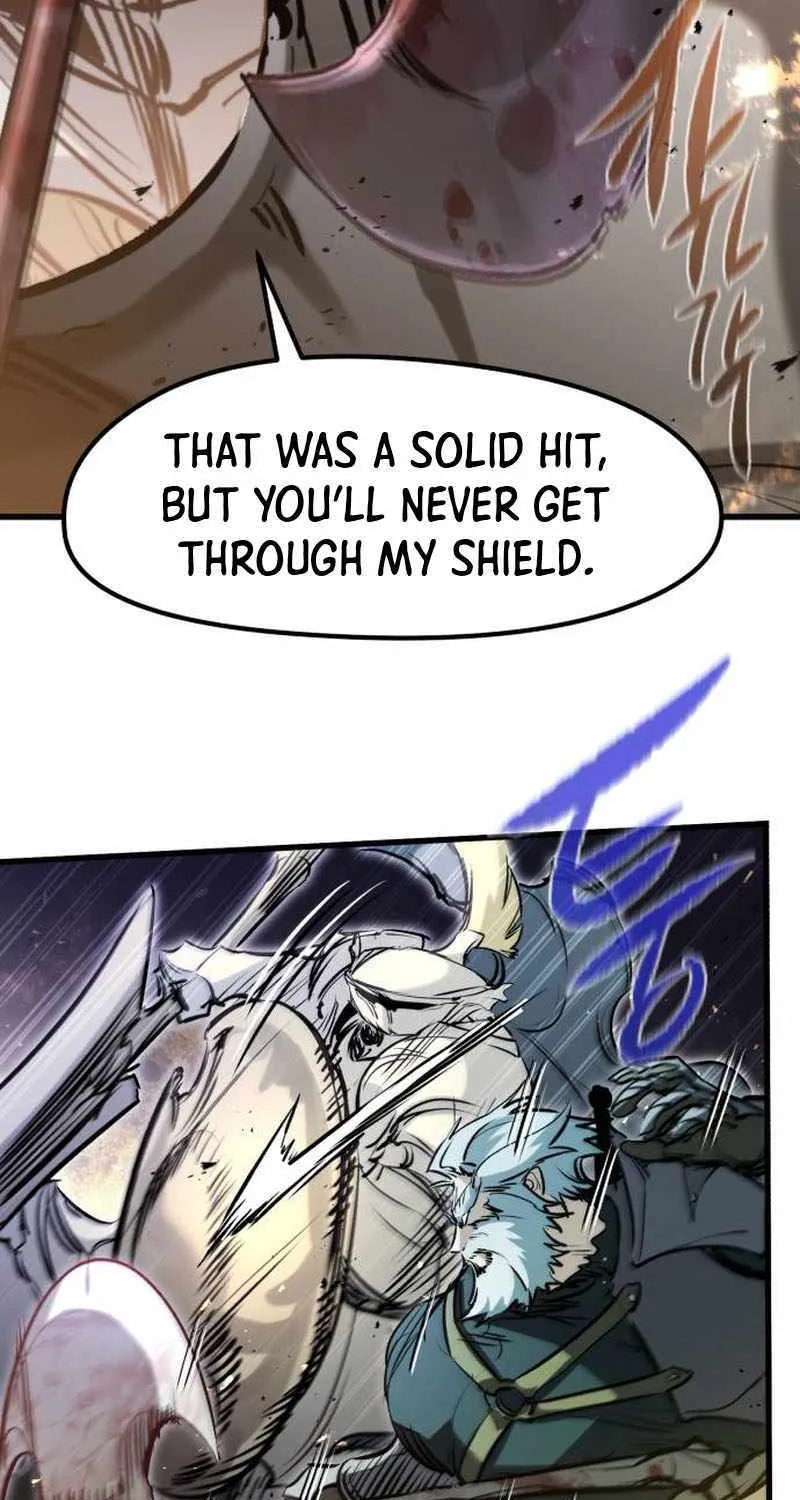 Read The Regressed Mercenary’s Machinations chapter 39 image 55 on Lezhin