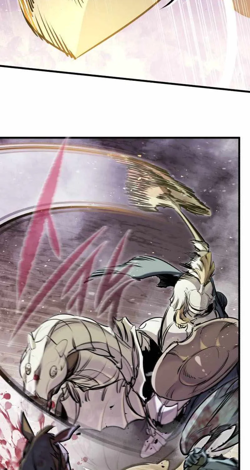 Read The Regressed Mercenary’s Machinations chapter 39 image 58 on Lezhin