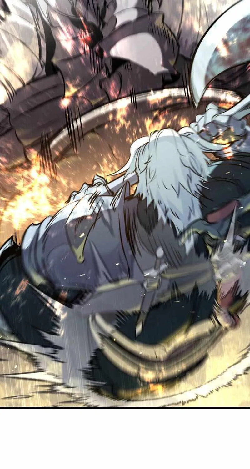 Read The Regressed Mercenary’s Machinations chapter 39 image 64 on Lezhin