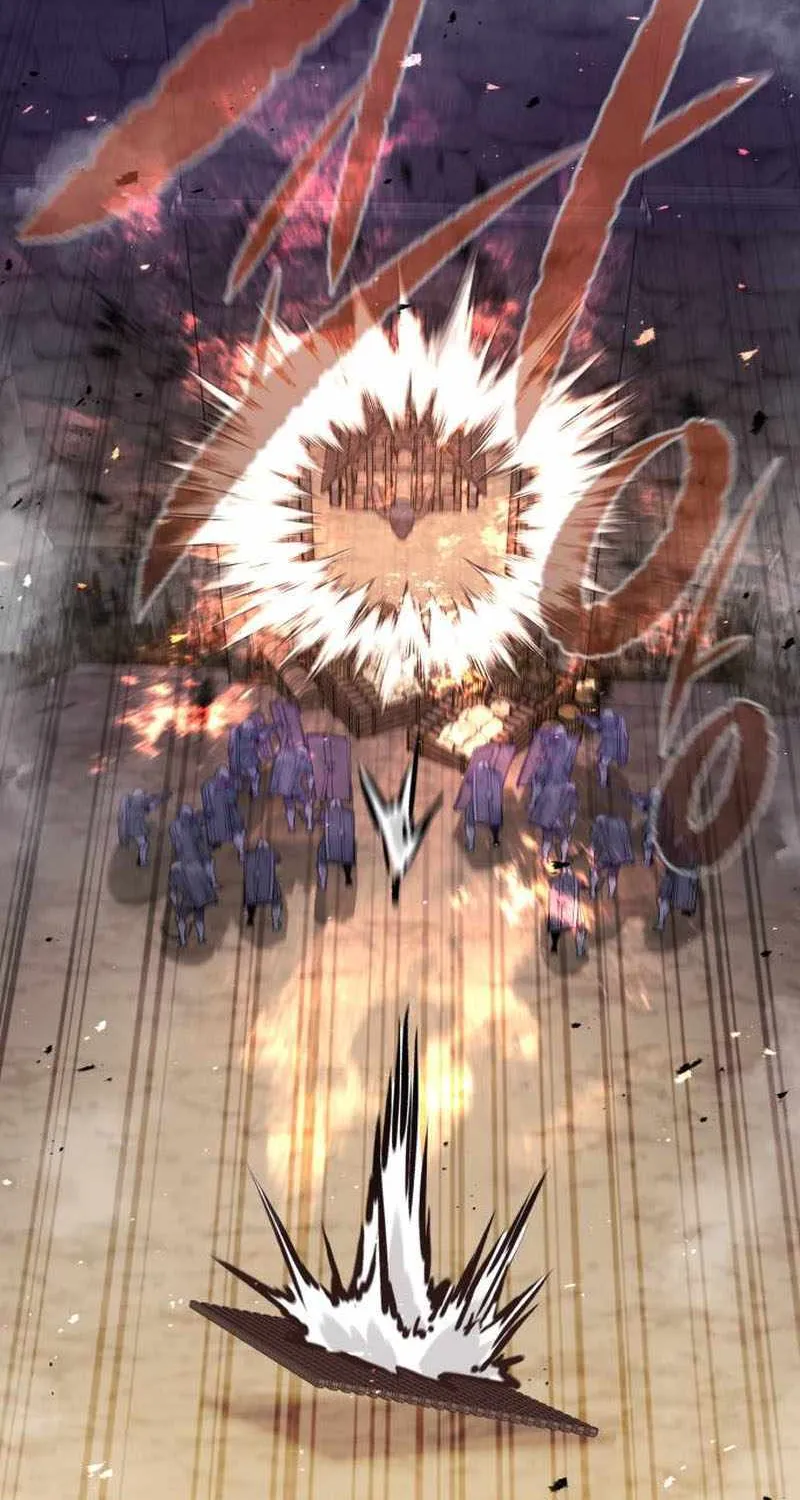 Read The Regressed Mercenary’s Machinations chapter 39 image 68 on Lezhin