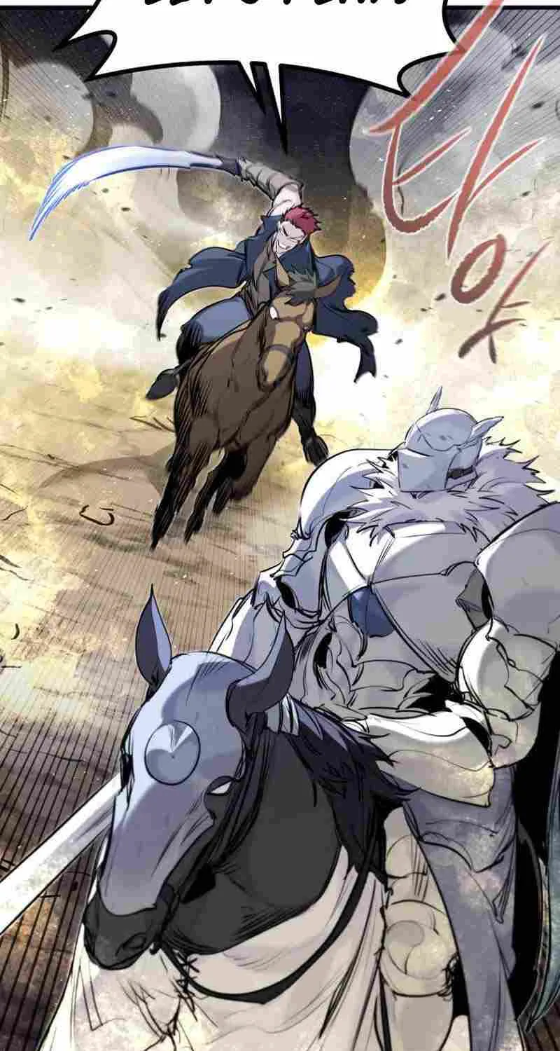 Read The Regressed Mercenary’s Machinations chapter 39 image 7 on Lezhin