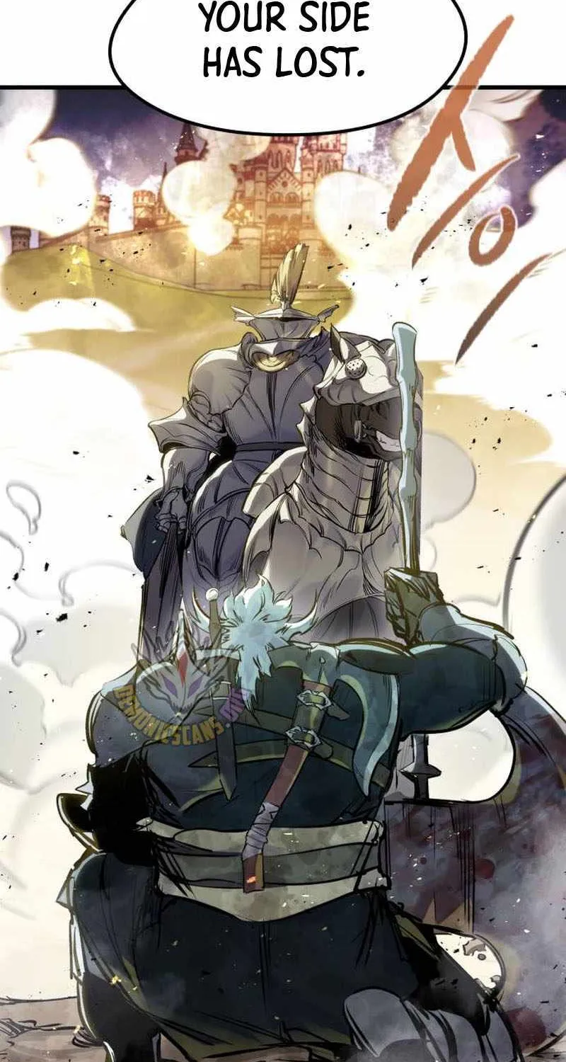 Read The Regressed Mercenary’s Machinations chapter 39 image 82 on Lezhin