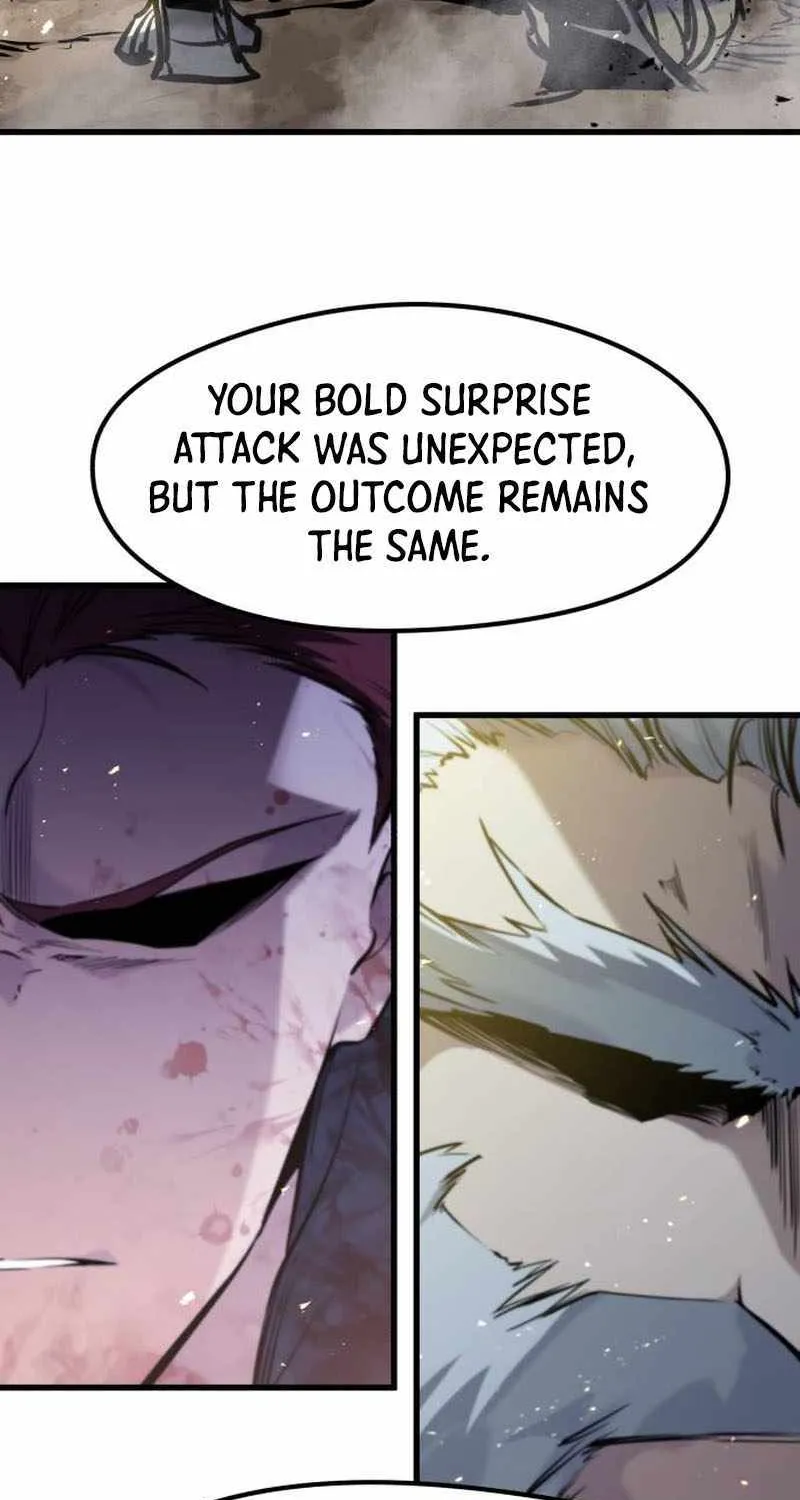 Read The Regressed Mercenary’s Machinations chapter 39 image 83 on Lezhin