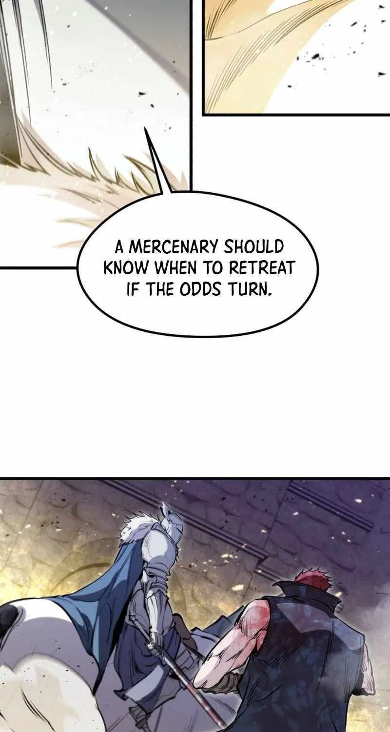 Read The Regressed Mercenary’s Machinations chapter 39 image 85 on Lezhin