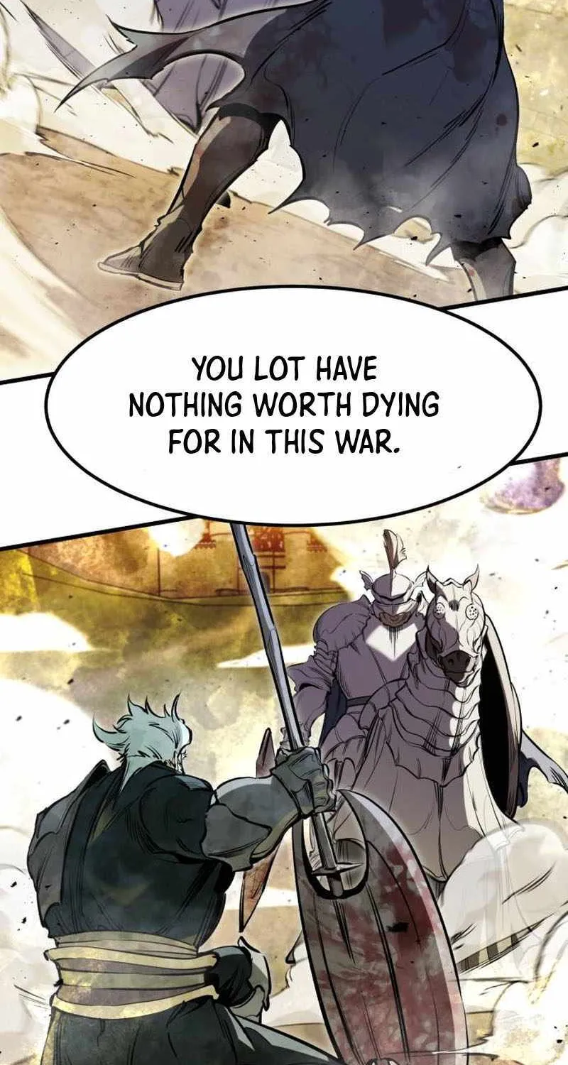Read The Regressed Mercenary’s Machinations chapter 39 image 86 on Lezhin