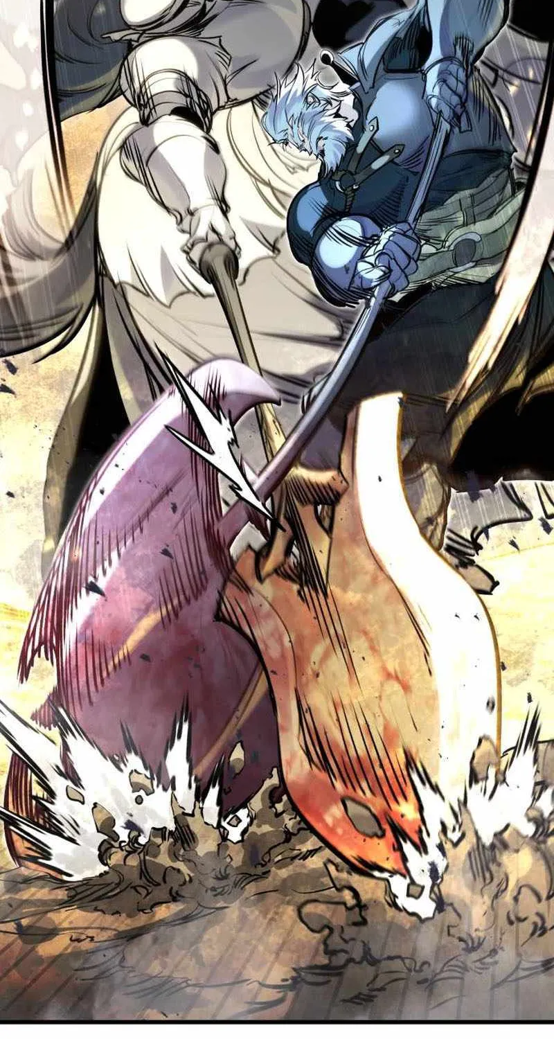 Read The Regressed Mercenary’s Machinations chapter 39 image 96 on Lezhin