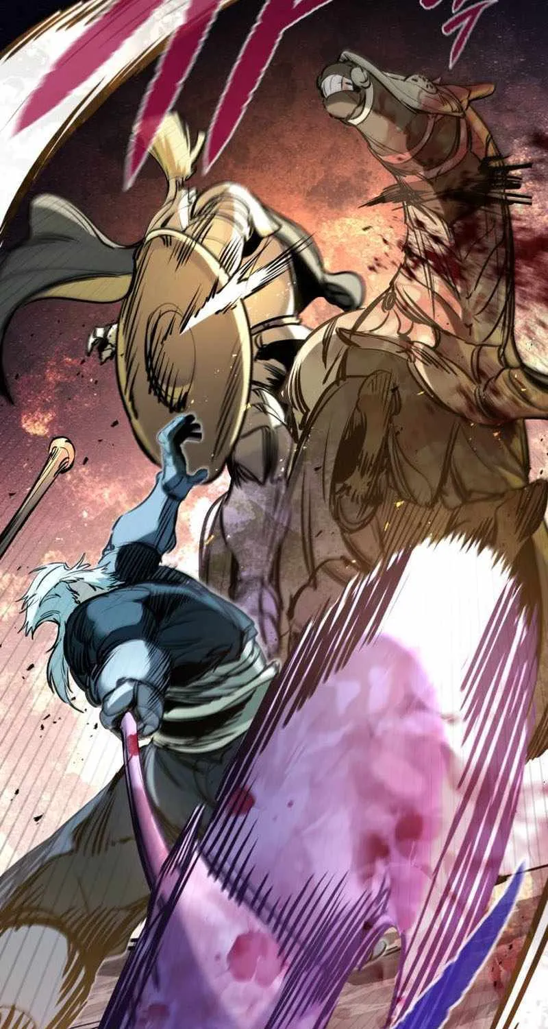 Read The Regressed Mercenary’s Machinations chapter 39 image 99 on Lezhin