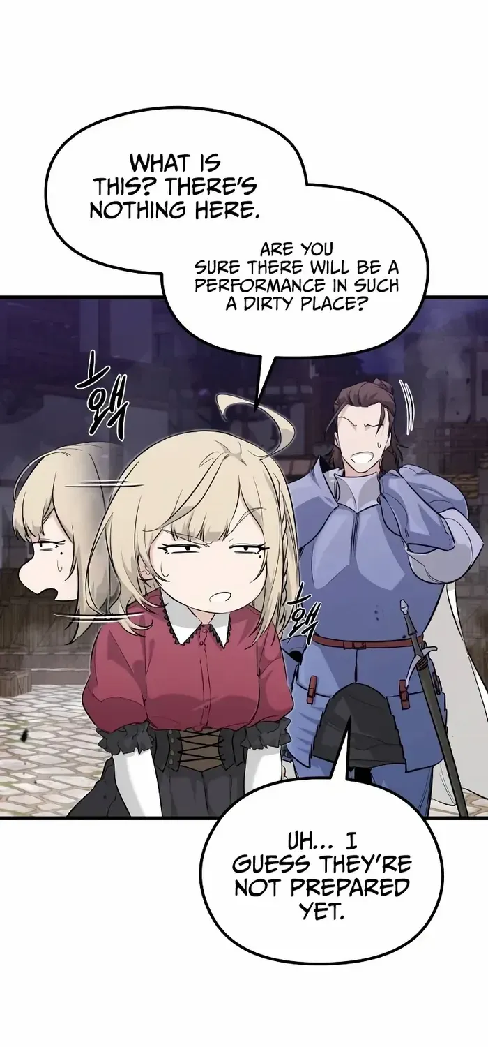 Read The Regressed Mercenary’s Machinations chapter 4 image 10 on Lezhin
