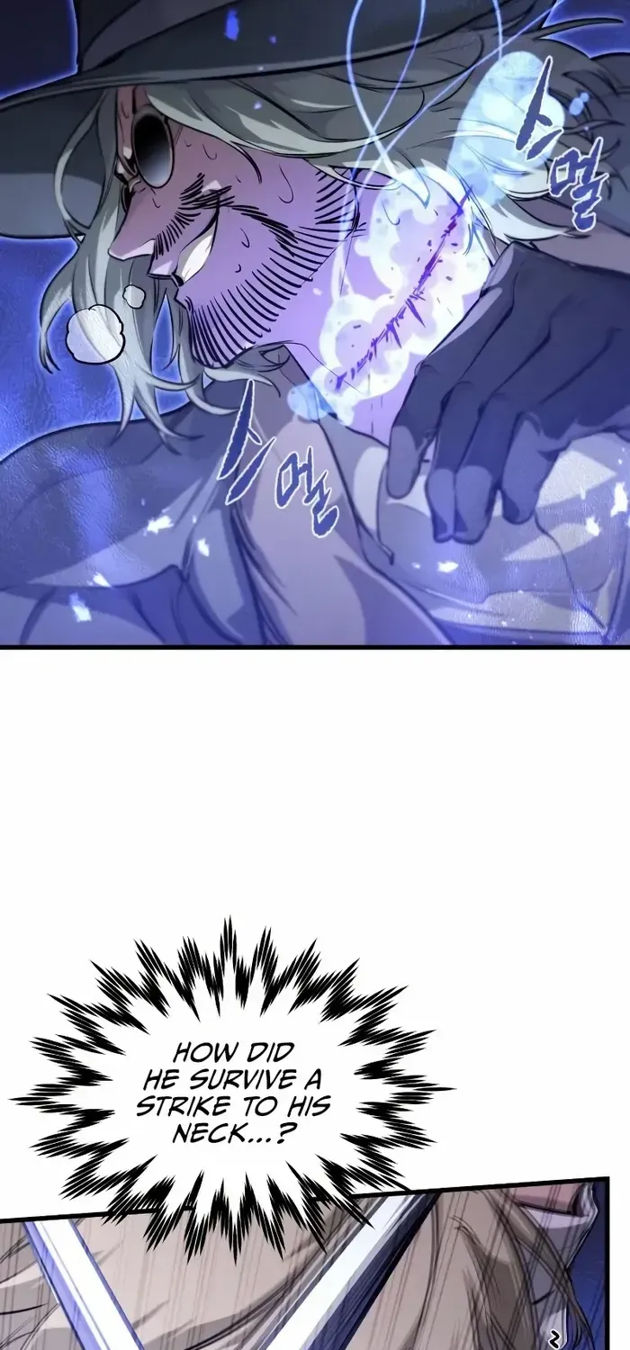 Read The Regressed Mercenary’s Machinations chapter 4 image 101 on Lezhin