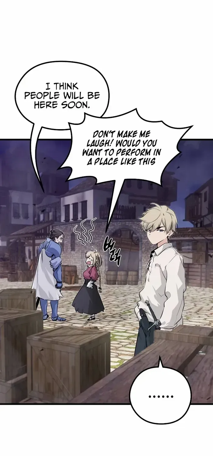 Read The Regressed Mercenary’s Machinations chapter 4 image 11 on Lezhin