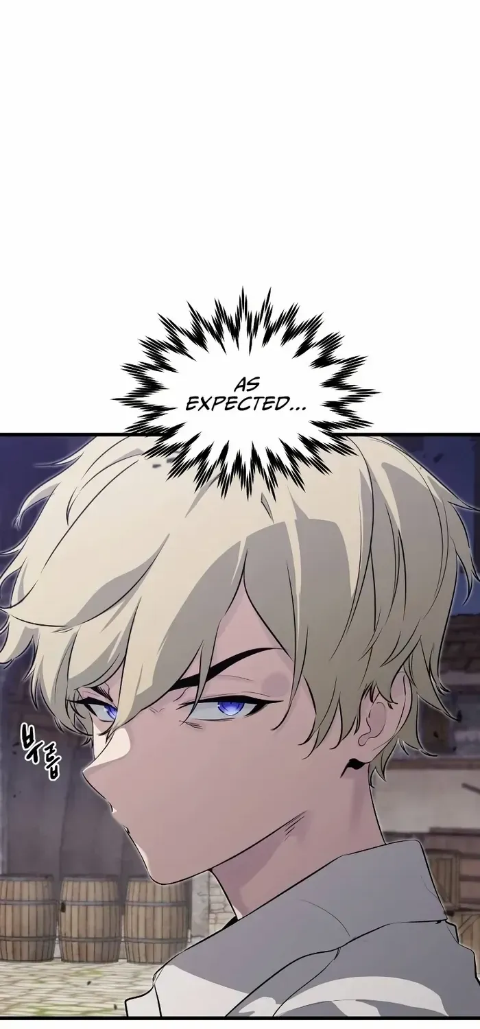 Read The Regressed Mercenary’s Machinations chapter 4 image 12 on Lezhin