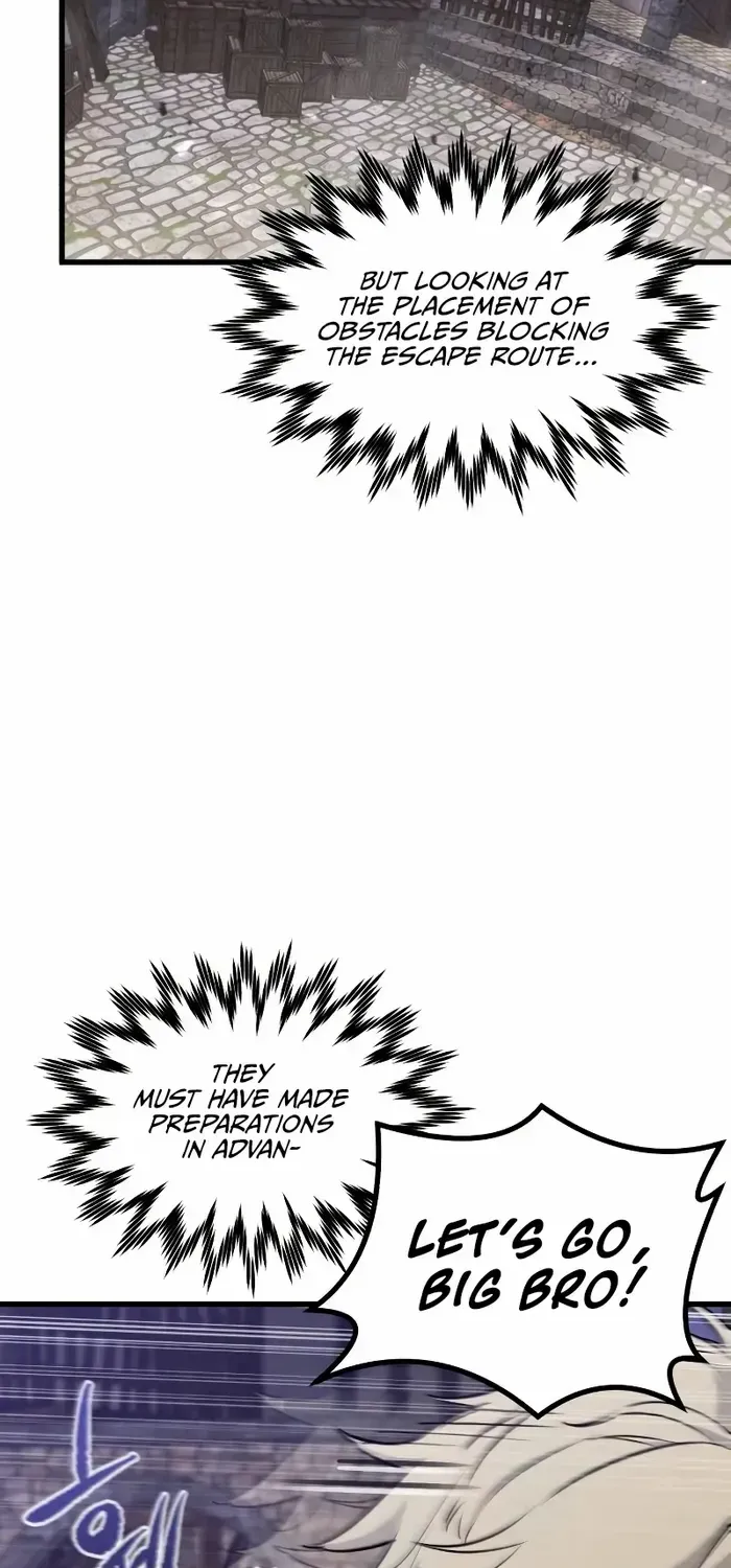 Read The Regressed Mercenary’s Machinations chapter 4 image 14 on Lezhin