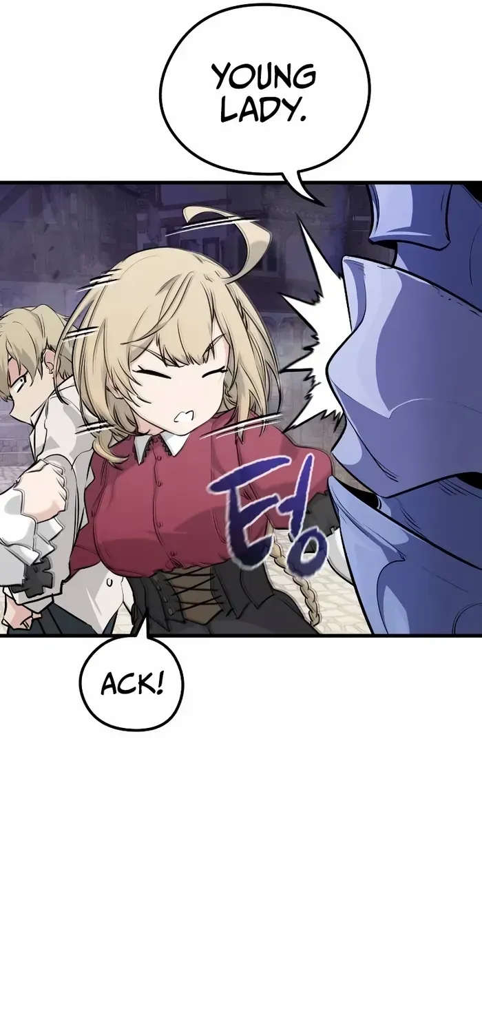 Read The Regressed Mercenary’s Machinations chapter 4 image 18 on Lezhin