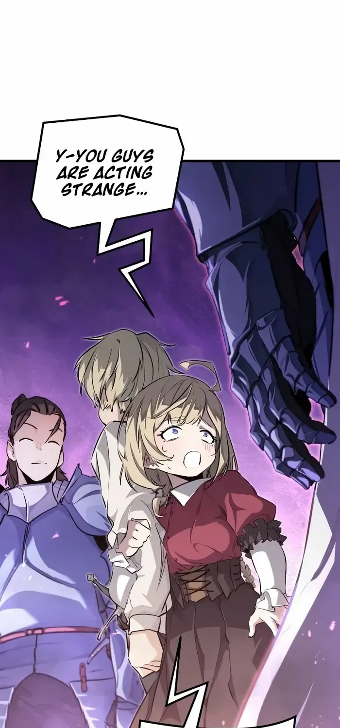 Read The Regressed Mercenary’s Machinations chapter 4 image 21 on Lezhin