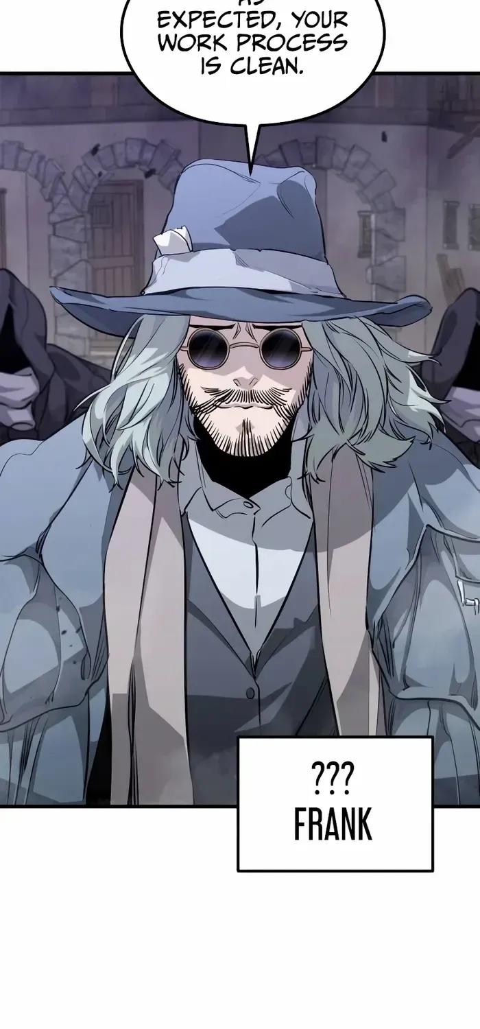 Read The Regressed Mercenary’s Machinations chapter 4 image 29 on Lezhin