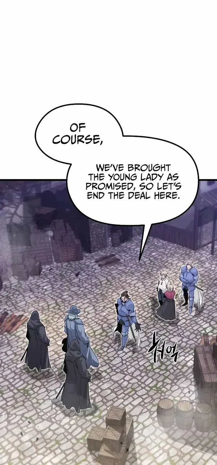 Read The Regressed Mercenary’s Machinations chapter 4 image 30 on Lezhin