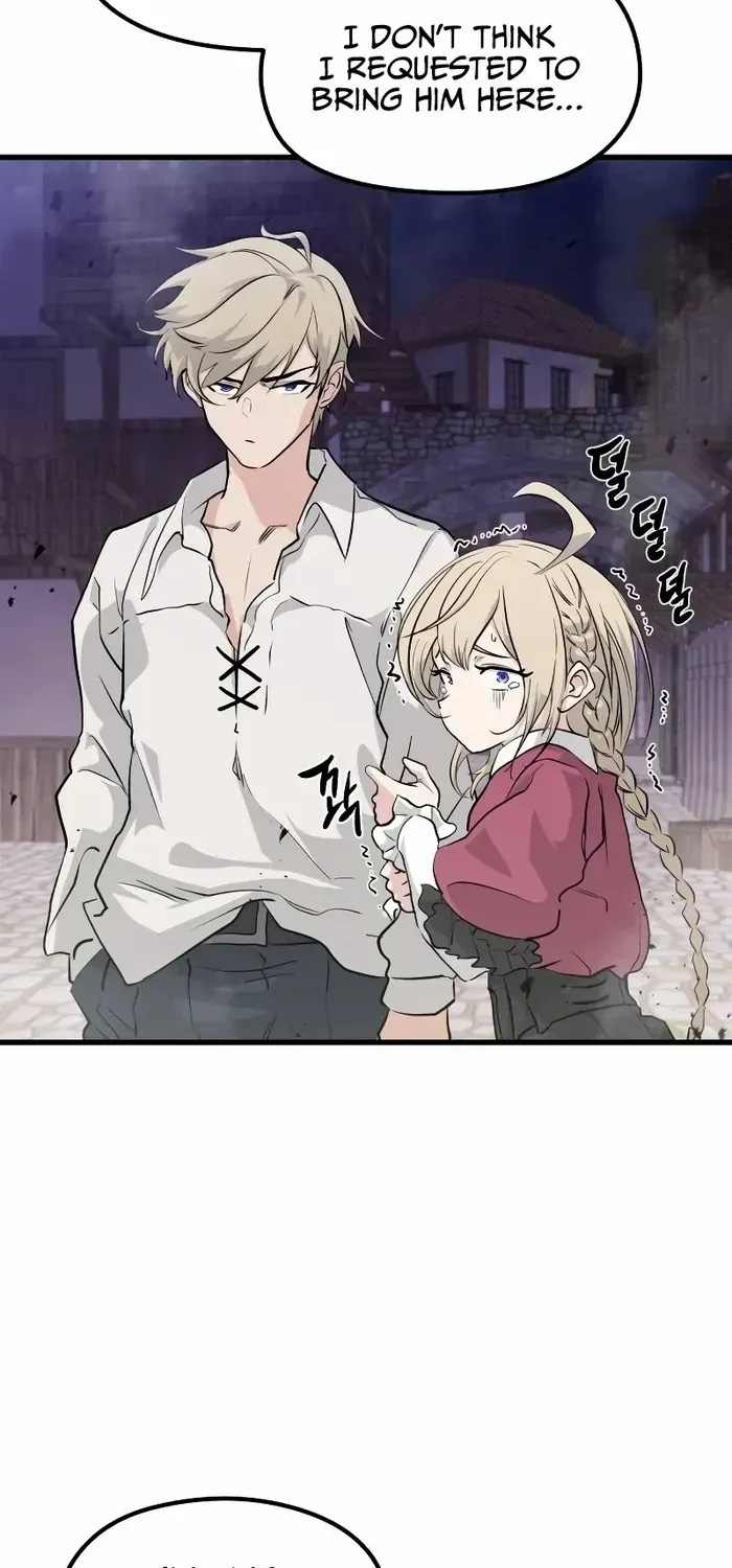 Read The Regressed Mercenary’s Machinations chapter 4 image 32 on Lezhin
