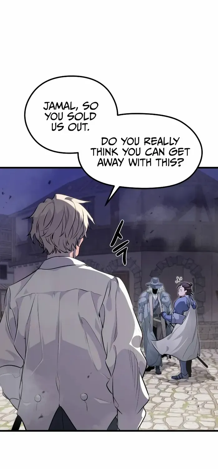 Read The Regressed Mercenary’s Machinations chapter 4 image 34 on Lezhin