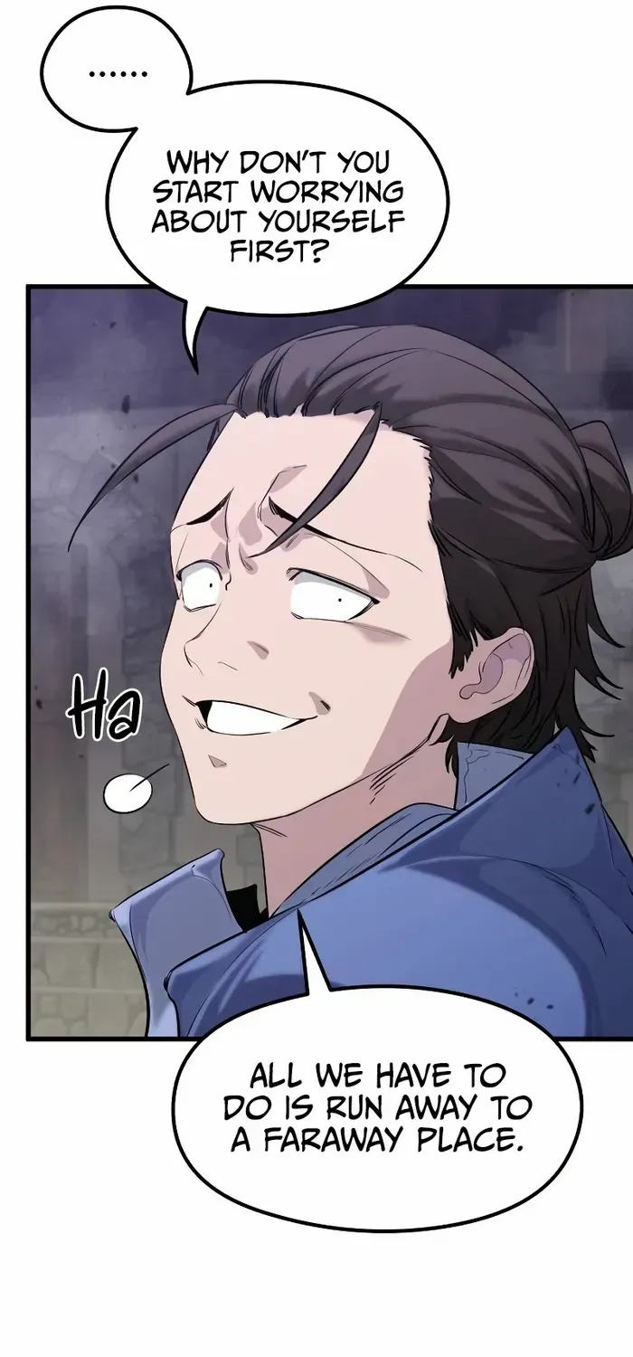 Read The Regressed Mercenary’s Machinations chapter 4 image 36 on Lezhin