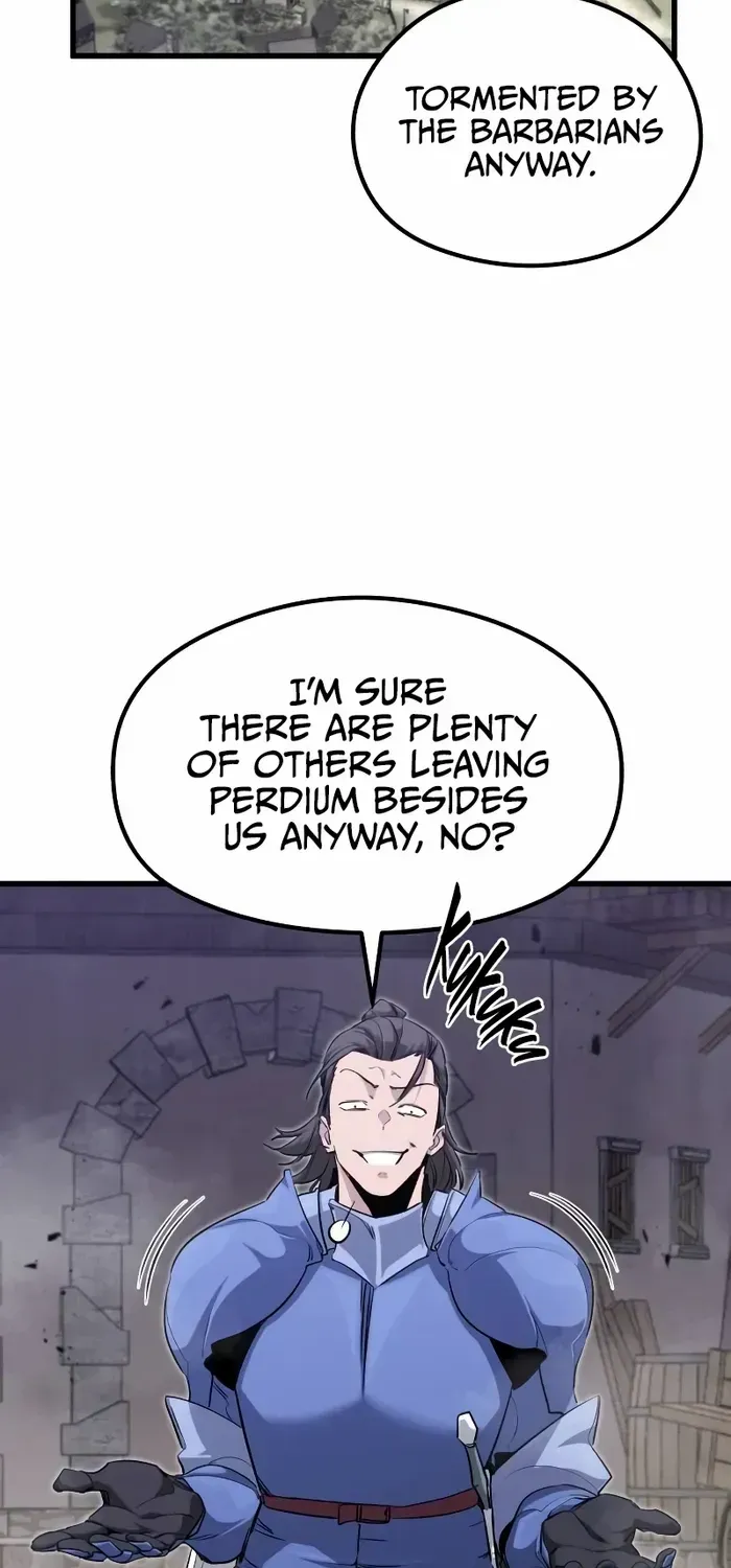 Read The Regressed Mercenary’s Machinations chapter 4 image 38 on Lezhin