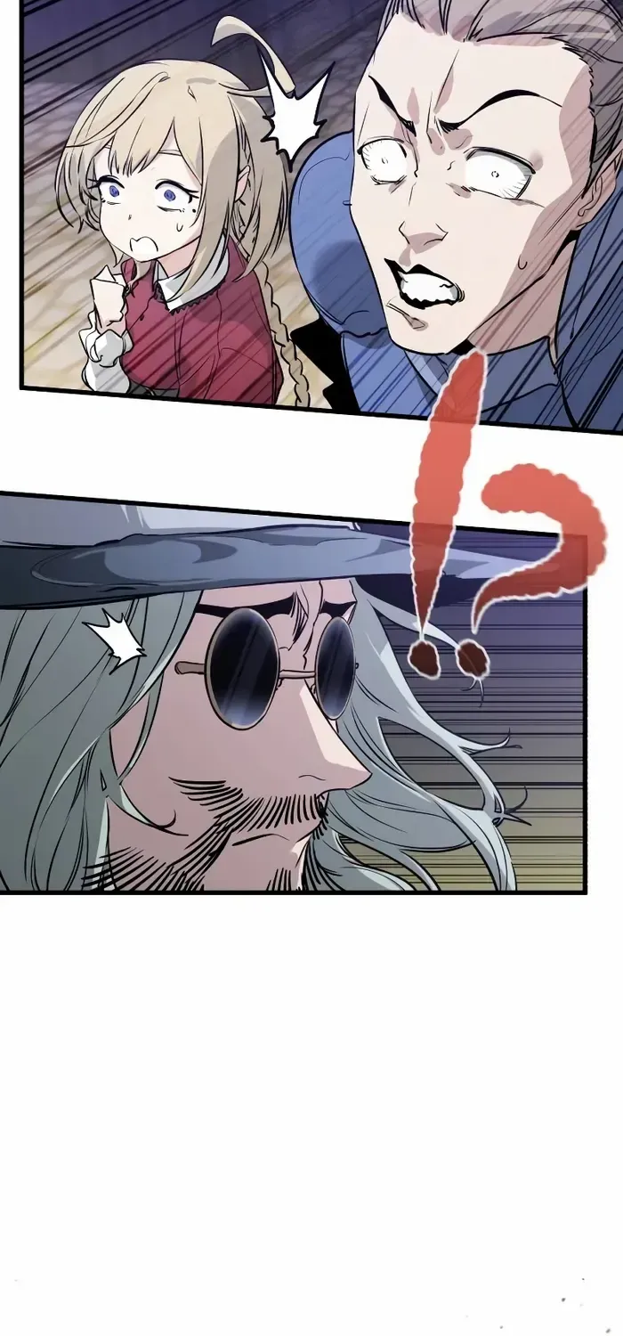 Read The Regressed Mercenary’s Machinations chapter 4 image 42 on Lezhin