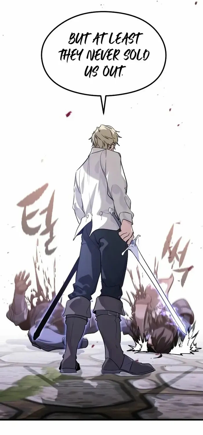 Read The Regressed Mercenary’s Machinations chapter 4 image 43 on Lezhin