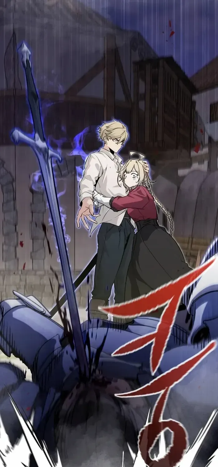 Read The Regressed Mercenary’s Machinations chapter 4 image 50 on Lezhin