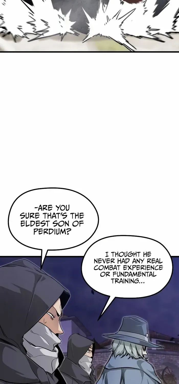 Read The Regressed Mercenary’s Machinations chapter 4 image 51 on Lezhin