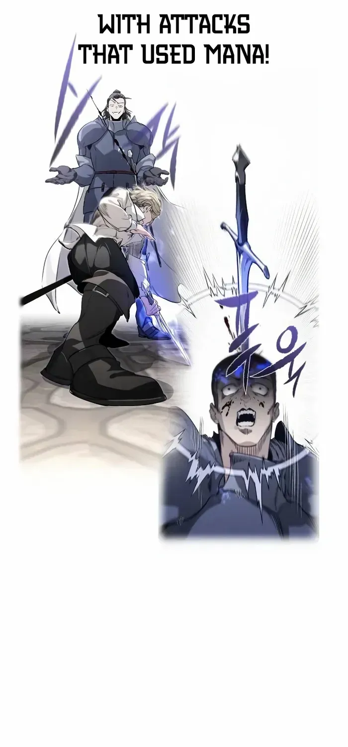 Read The Regressed Mercenary’s Machinations chapter 4 image 54 on Lezhin