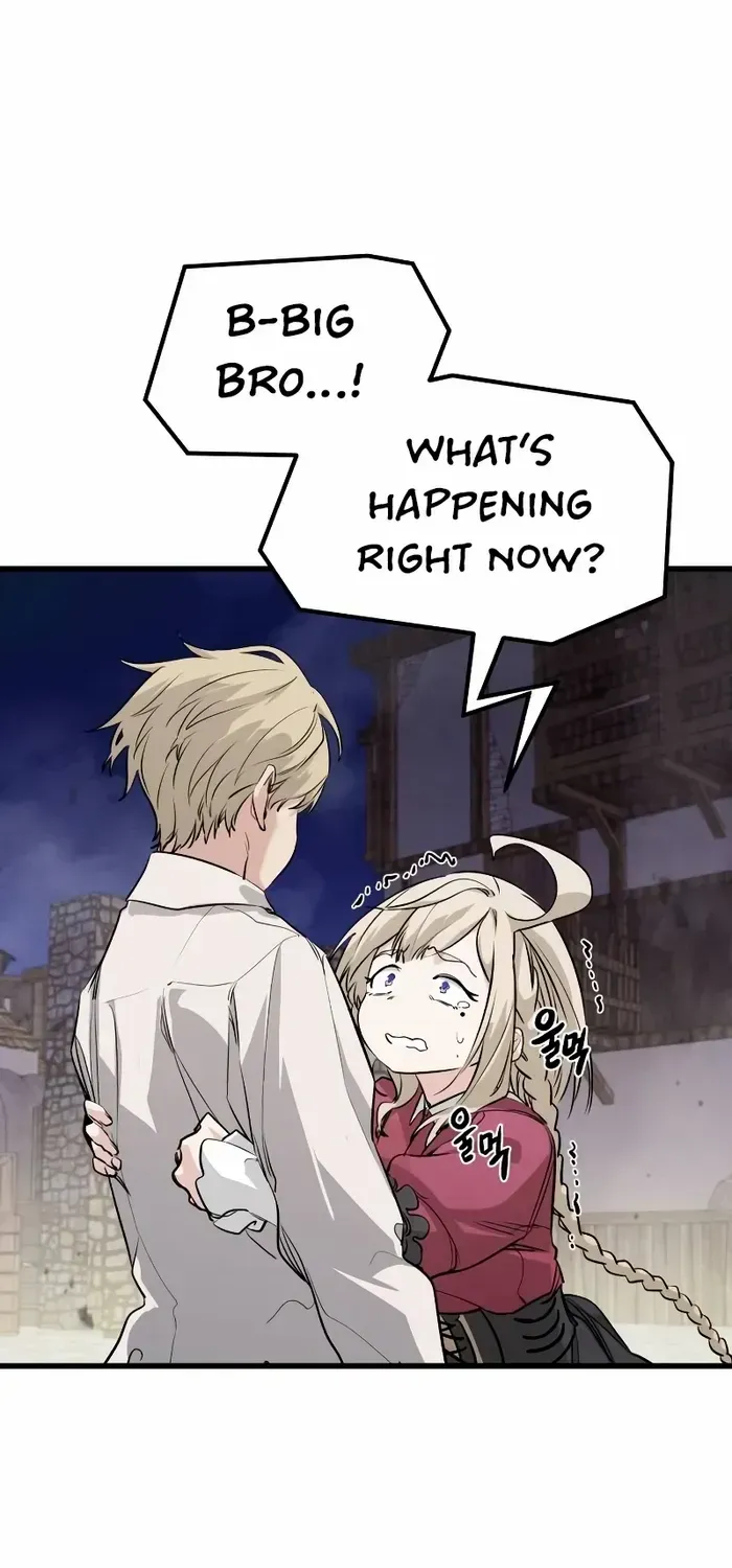 Read The Regressed Mercenary’s Machinations chapter 4 image 55 on Lezhin