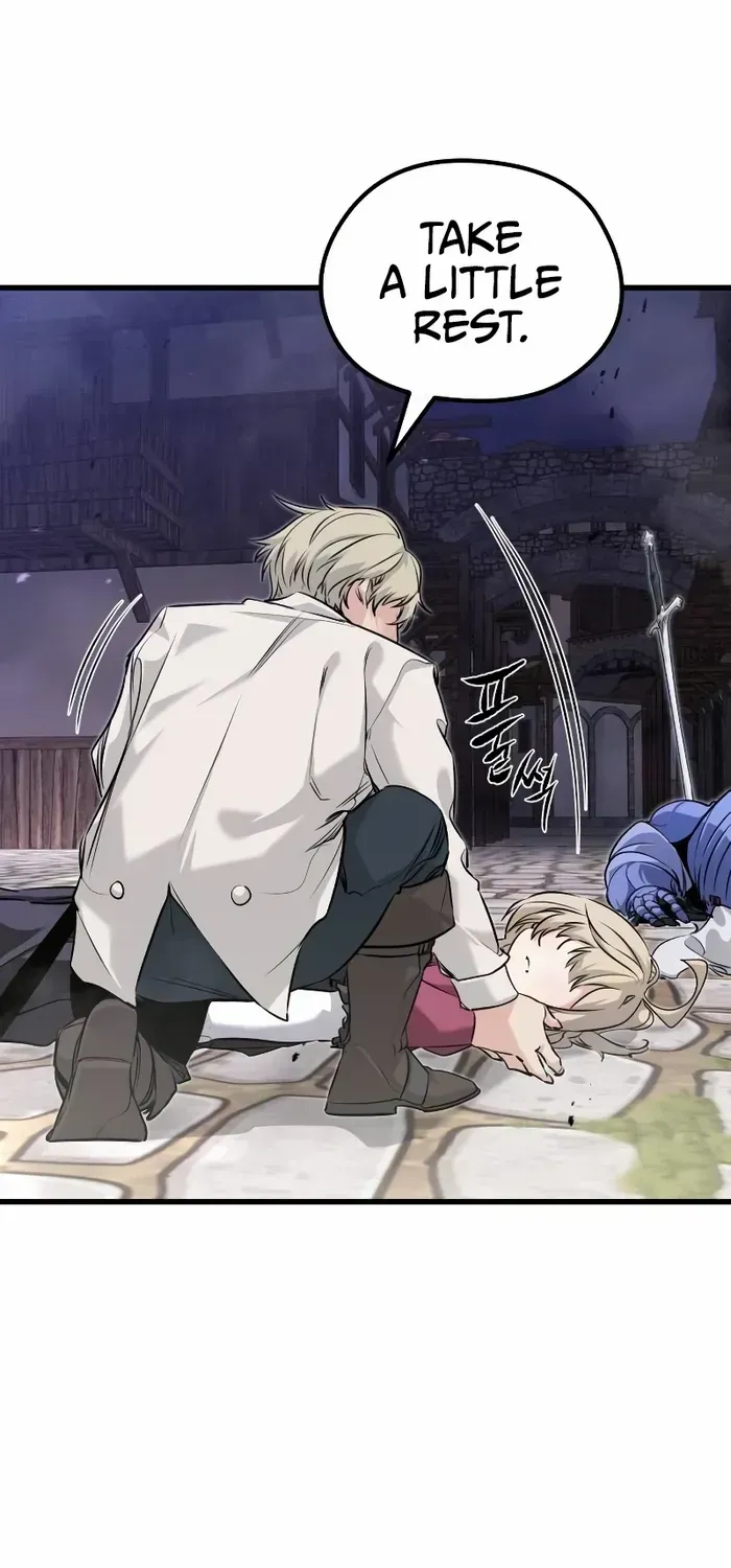 Read The Regressed Mercenary’s Machinations chapter 4 image 58 on Lezhin