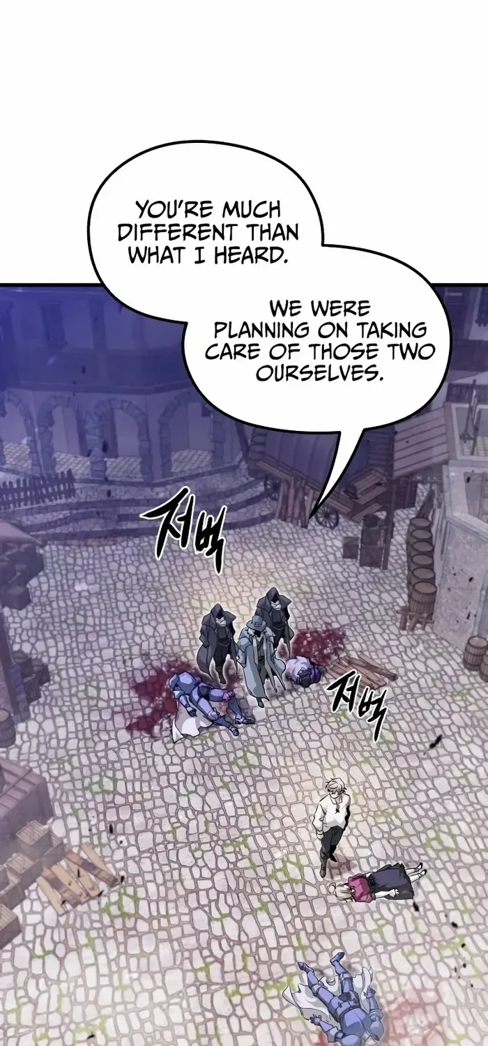 Read The Regressed Mercenary’s Machinations chapter 4 image 60 on Lezhin