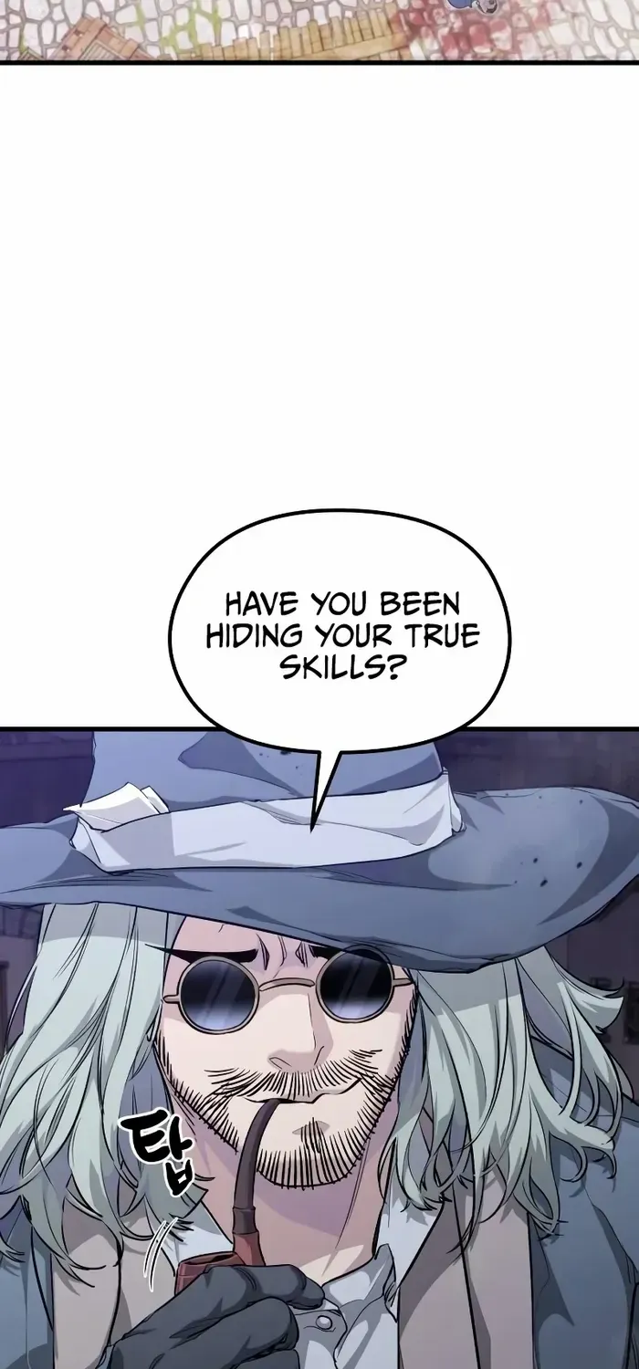 Read The Regressed Mercenary’s Machinations chapter 4 image 61 on Lezhin