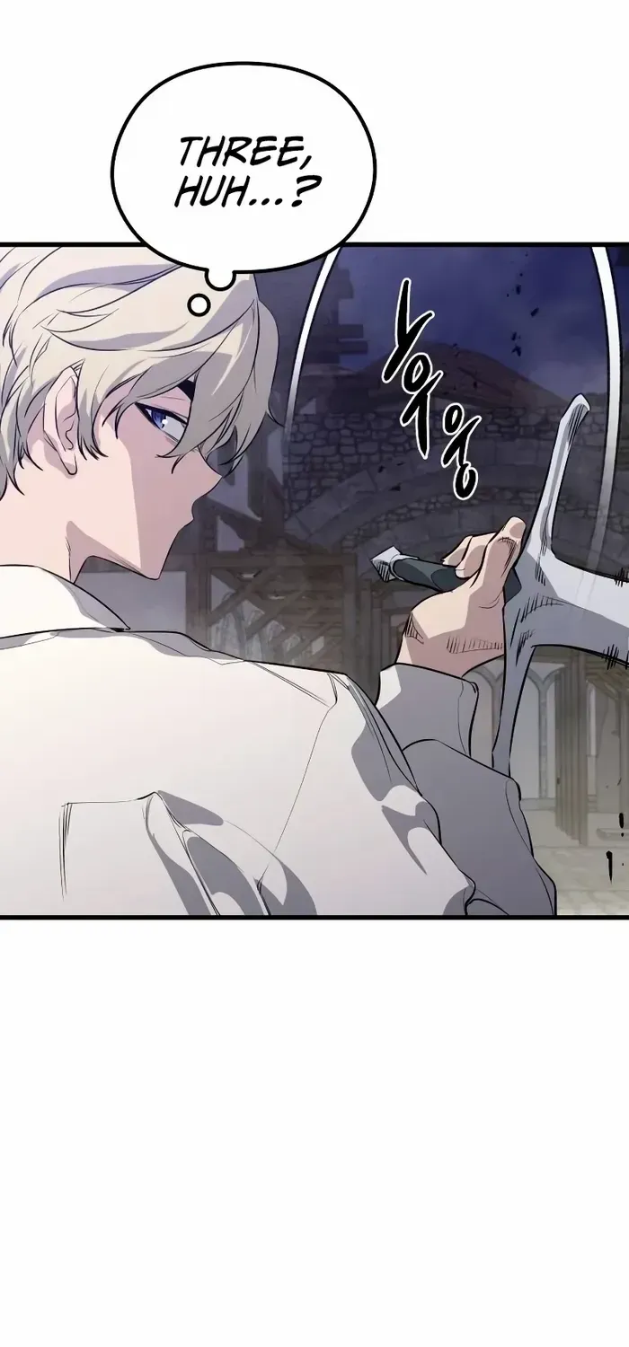 Read The Regressed Mercenary’s Machinations chapter 4 image 64 on Lezhin