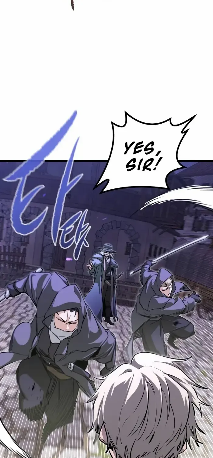 Read The Regressed Mercenary’s Machinations chapter 4 image 73 on Lezhin