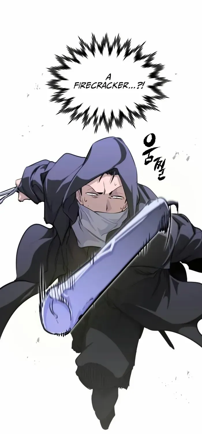 Read The Regressed Mercenary’s Machinations chapter 4 image 77 on Lezhin