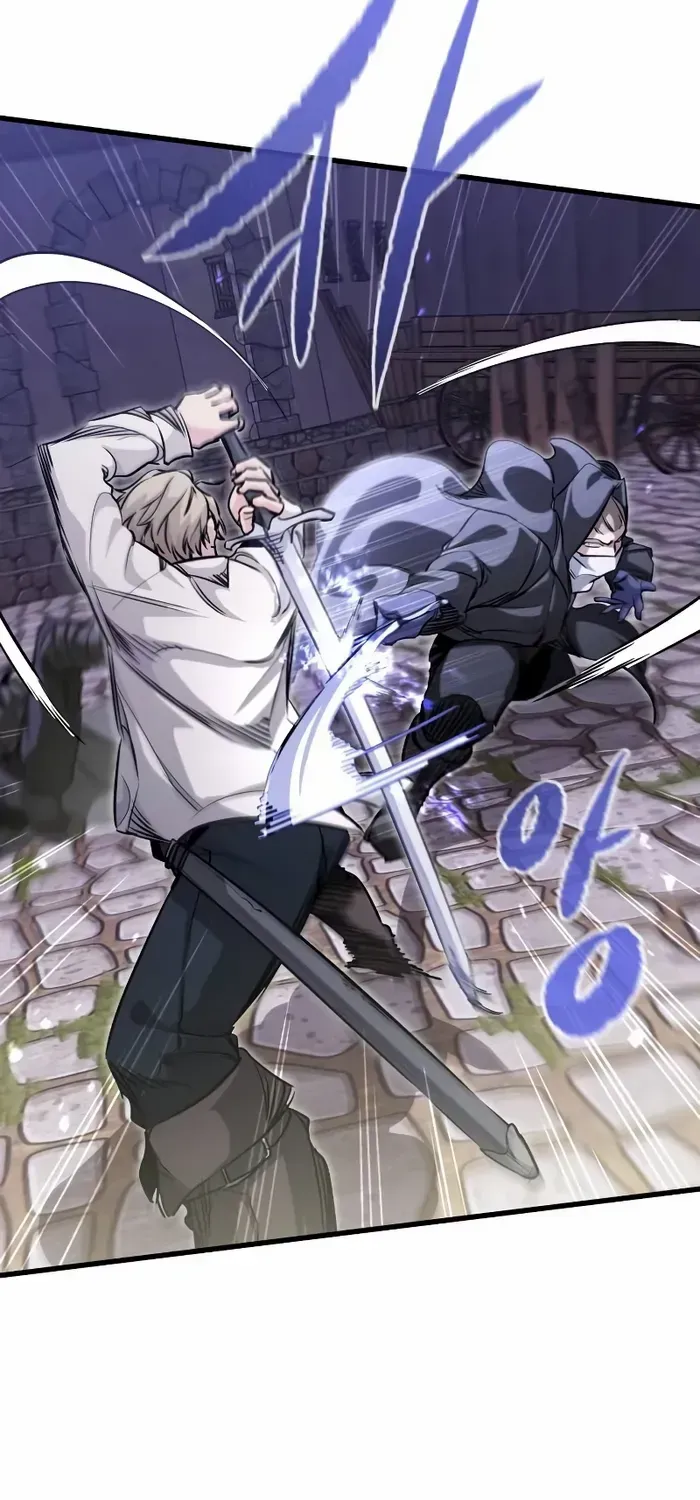 Read The Regressed Mercenary’s Machinations chapter 4 image 83 on Lezhin
