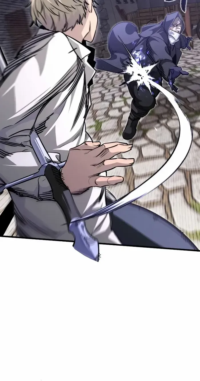 Read The Regressed Mercenary’s Machinations chapter 4 image 86 on Lezhin