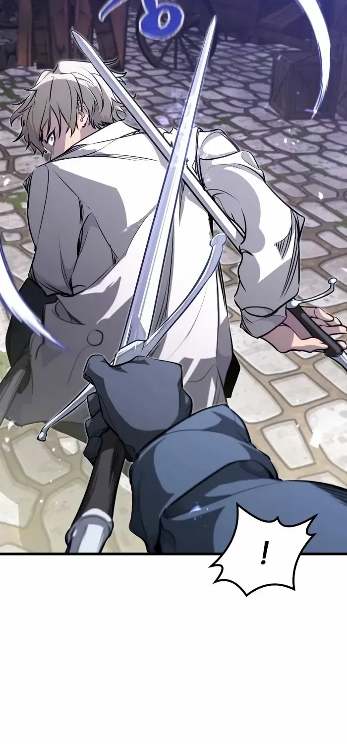 Read The Regressed Mercenary’s Machinations chapter 4 image 91 on Lezhin