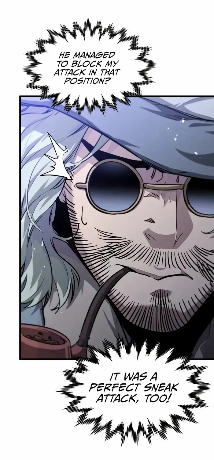 Read The Regressed Mercenary’s Machinations chapter 4 image 92 on Lezhin